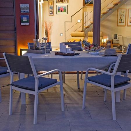Villa Emili In Medulin - Haus Fuer 4-5 Personen ภายนอก รูปภาพ