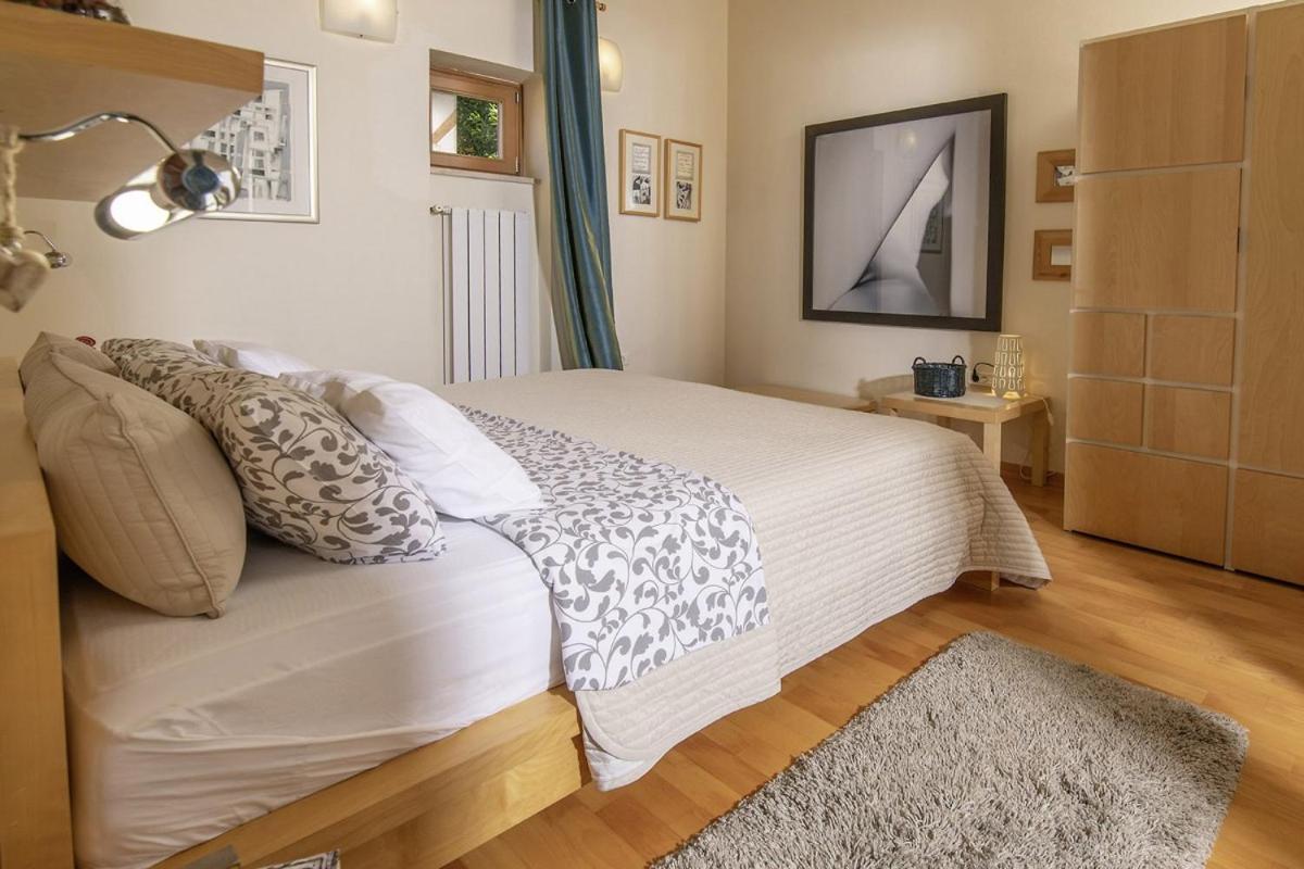 Villa Emili In Medulin - Haus Fuer 4-5 Personen ภายนอก รูปภาพ