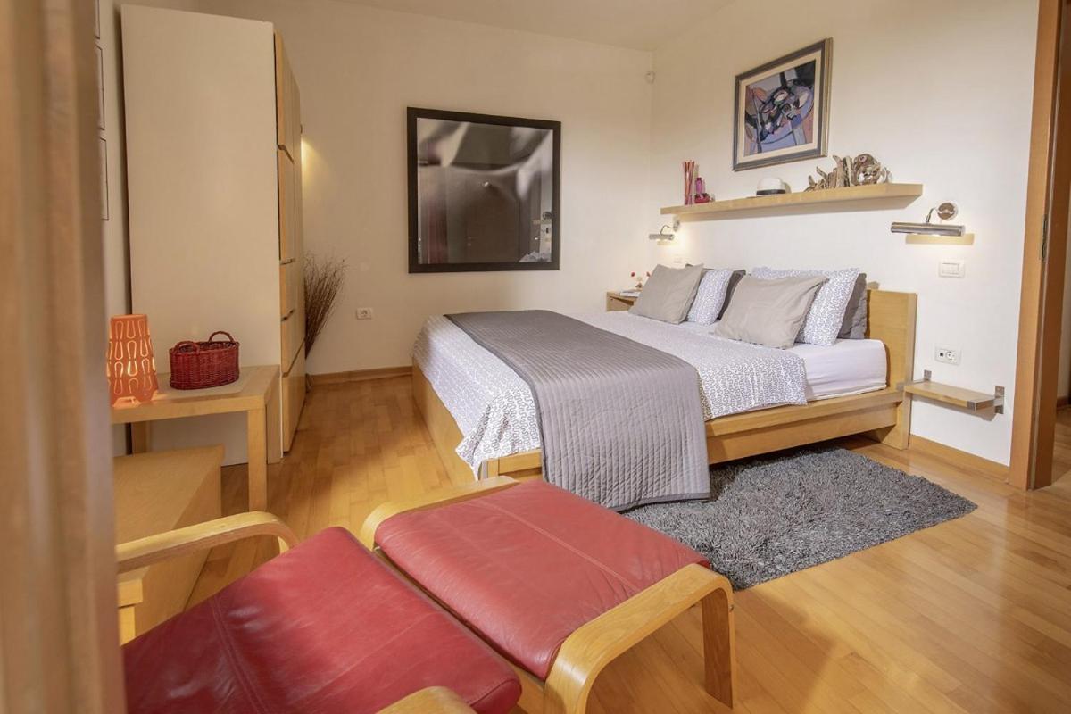 Villa Emili In Medulin - Haus Fuer 4-5 Personen ภายนอก รูปภาพ