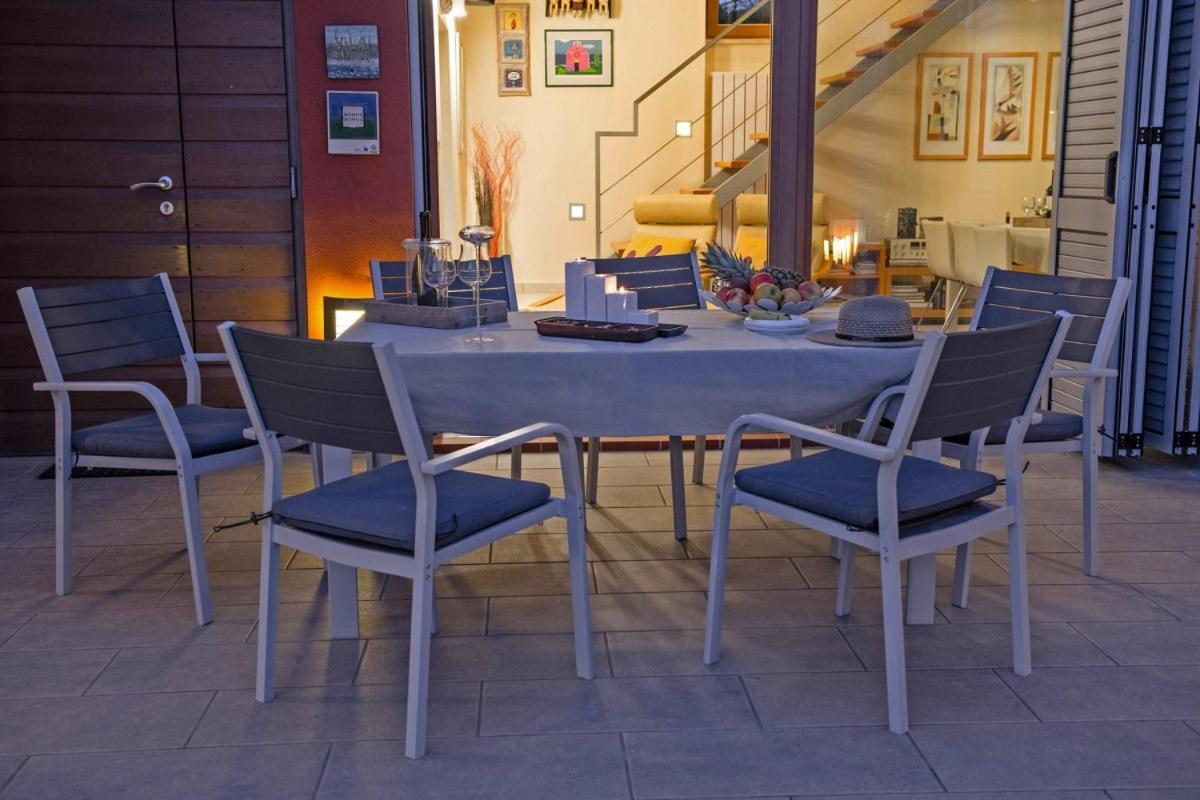 Villa Emili In Medulin - Haus Fuer 4-5 Personen ภายนอก รูปภาพ